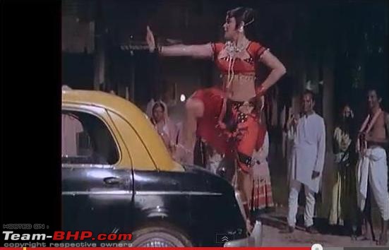 Old Bollywood & Indian Films : The Best Archives for Old Cars-hansthe12.jpg