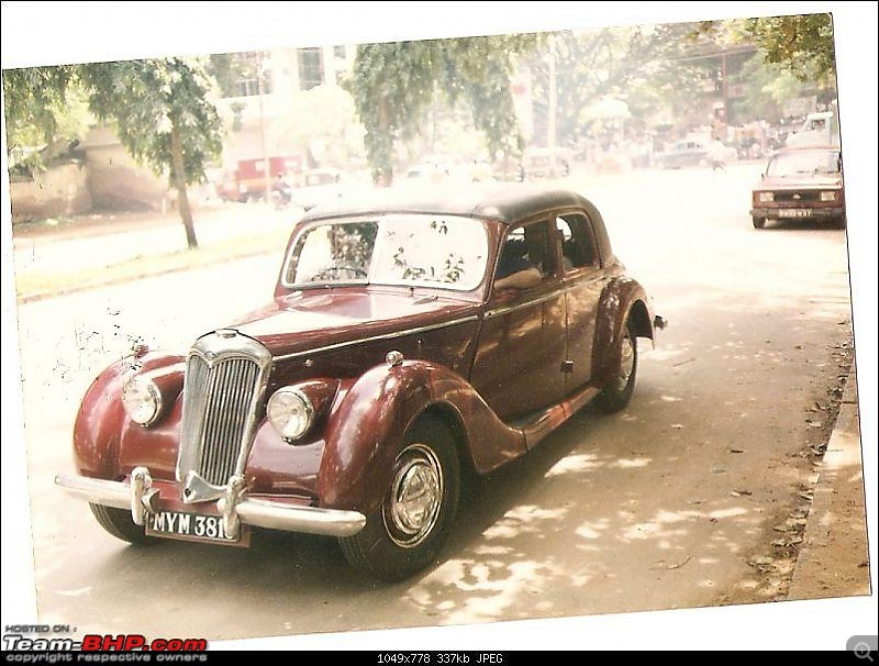 Vintage Rallies & Shows in India-riley.jpg