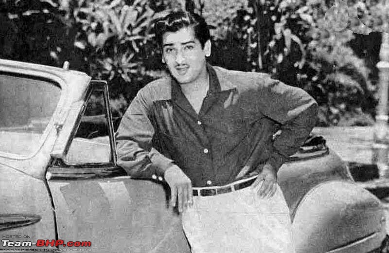 Old Bollywood & Indian Films : The Best Archives for Old Cars-buick8-convertible-car-shammi-kapoor-.jpg