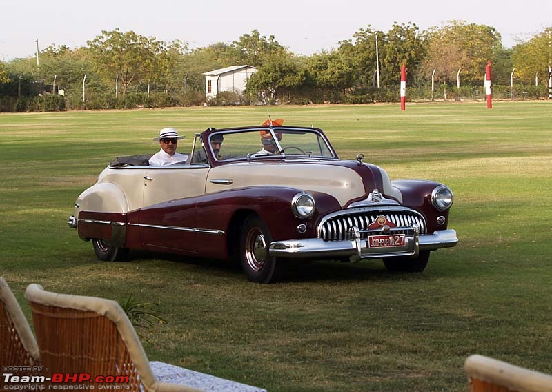 Jodhpur vintage car rally -  March 2009-80-hh-jodh-arr.jpg