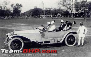Classic Rolls Royces in India-1913-calcutta.jpg