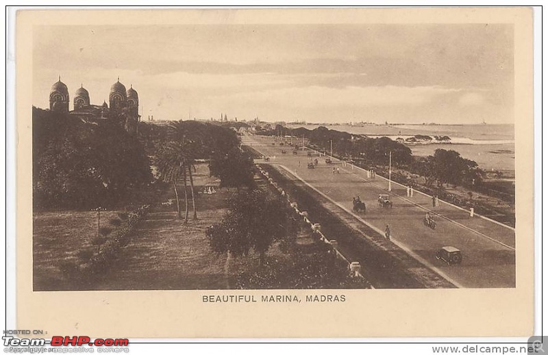 Images of Traffic Scenes From Yesteryears-madrasmarinabeach.jpg