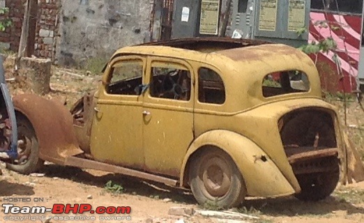 Rust In Pieces... Pics of Disintegrating Classic & Vintage Cars-rover.jpg