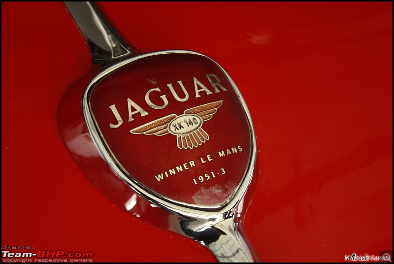 Vintage Jaguar XK120/140/150 in India-picture-264.jpg