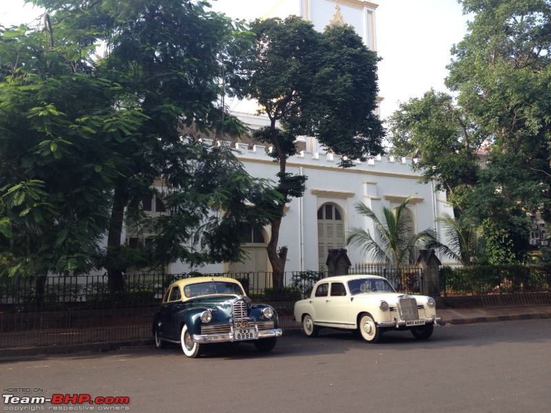 The Classic Drive Thread. (Mumbai)-image4011072443.jpg
