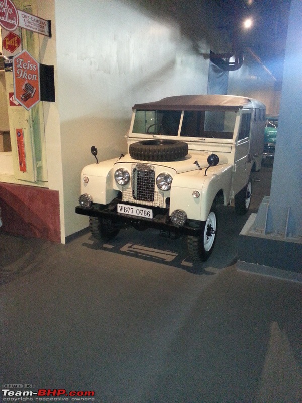 The Heritage Transport Museum - Gurgaon-heritage-museum-81.jpg