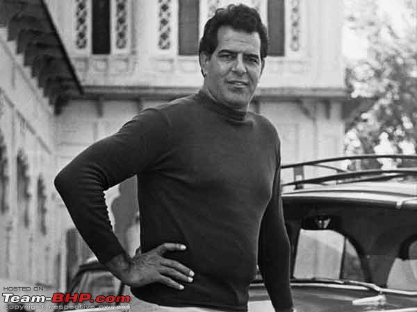 Old Bollywood & Indian Films : The Best Archives for Old Cars-dara_singh.jpg