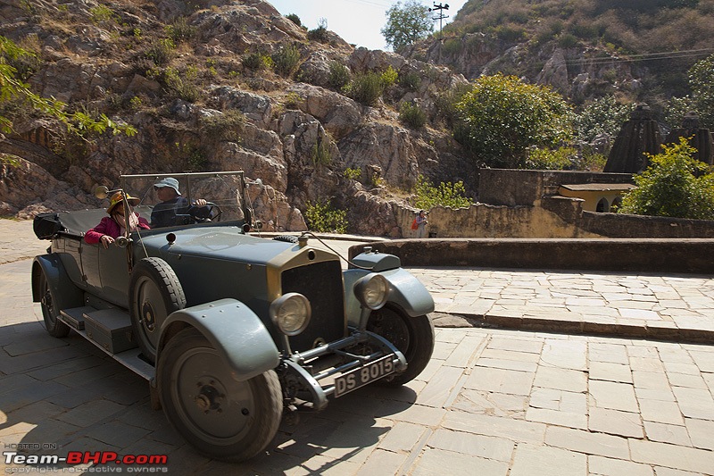 Pics: Vintage & Classic cars in India-roarr-rally-1925-lanchester.jpg