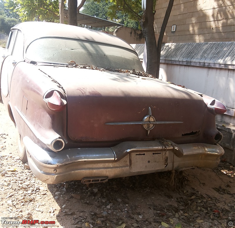 Rust In Pieces... Pics of Disintegrating Classic & Vintage Cars-20131222_120308.jpg