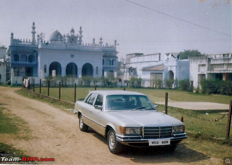 Vintage & Classic Mercedes Benz Cars in India-w116-wgu6116.jpg