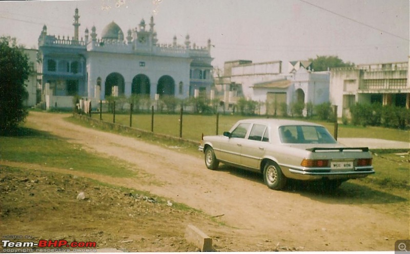 Vintage & Classic Mercedes Benz Cars in India-w116-wgu6116-02.jpg