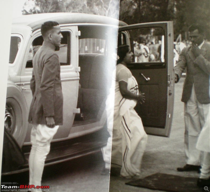 Classics of Travancore, Cochin and Malabar-travancore-tbd-car.jpg