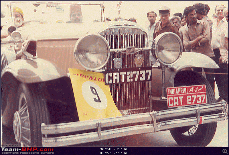 Nostalgic automotive pictures including our family's cars-cat1.gif