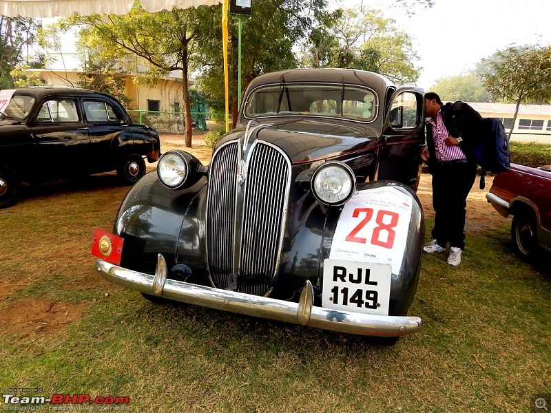 Jaipur's 16th Vintage & Classic Car Rally in January 2014-dscn1335.jpg
