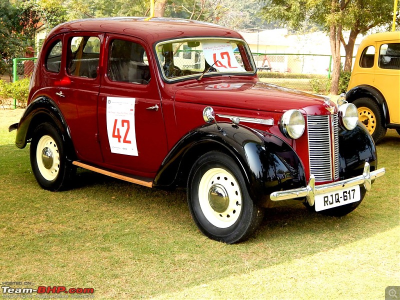Jaipur's 16th Vintage & Classic Car Rally in January 2014-dscn1345.jpg