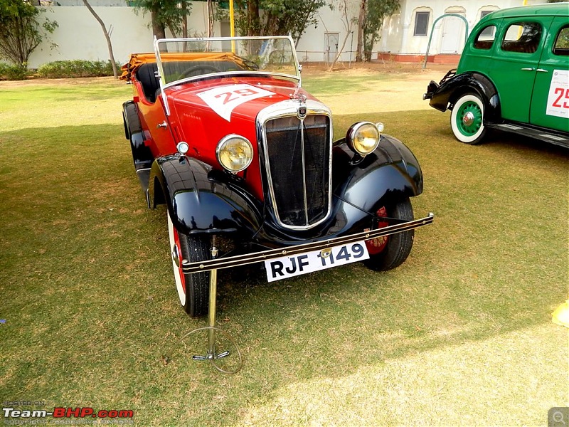 Jaipur's 16th Vintage & Classic Car Rally in January 2014-dscn1350.jpg