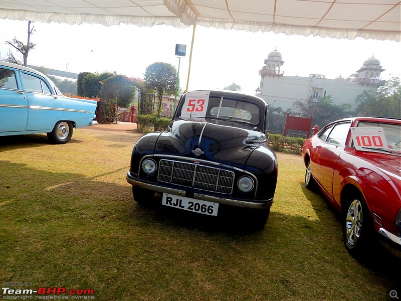 Jaipur's 16th Vintage & Classic Car Rally in January 2014-dscn1353.jpg