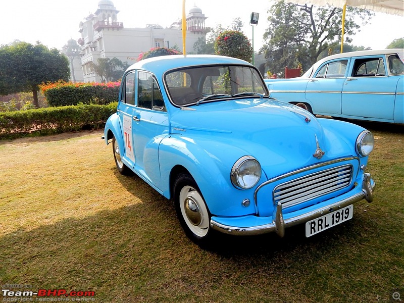 Jaipur's 16th Vintage & Classic Car Rally in January 2014-dscn1357.jpg