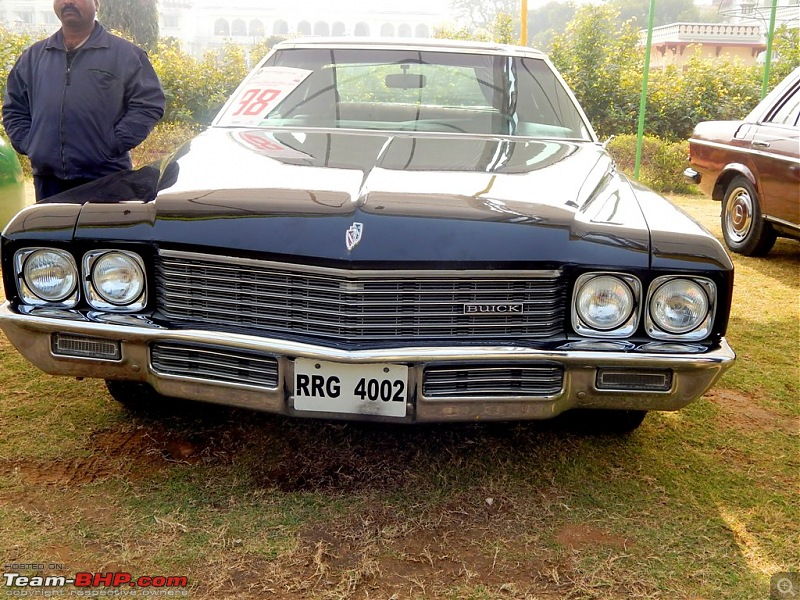 Jaipur's 16th Vintage & Classic Car Rally in January 2014-dscn1374.jpg