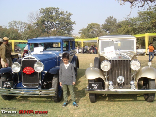 Jaipur's 16th Vintage & Classic Car Rally in January 2014-mm-buick-rolls.jpg