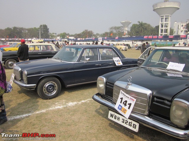 The Statesman Vintage & Classic Car Rally. 19th Jan 2014 @ Kolkata-mercssidebyside.jpg