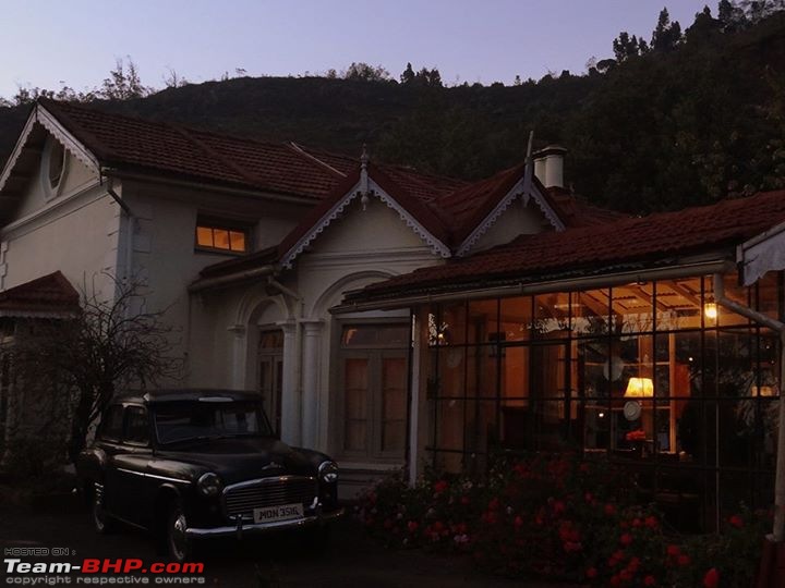 Classics in Ooty-1549475_686438448073118_961407932_n.jpg