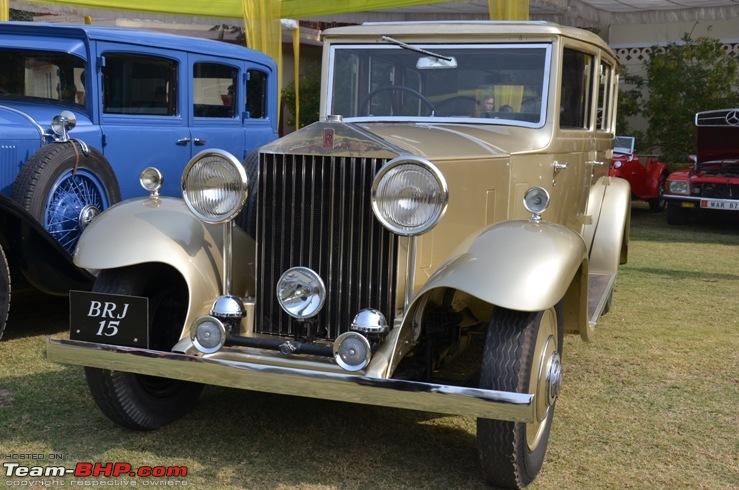 Jaipur's 16th Vintage & Classic Car Rally in January 2014-dsc_4524.jpg