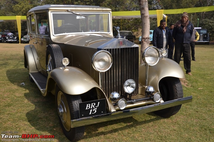 Jaipur's 16th Vintage & Classic Car Rally in January 2014-dsc_4565.jpg