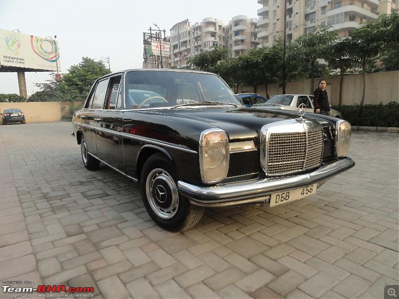 Vintage & Classic Mercedes Benz Cars in India-7.jpg