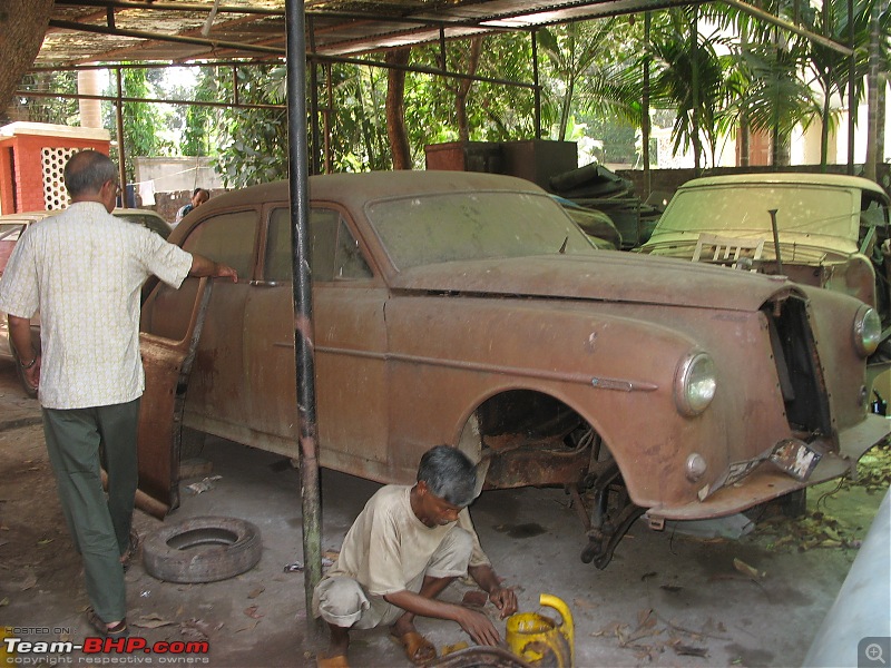 Calcutta-Restorer/Collectors-Bumpu Sircar-img_4872.jpg