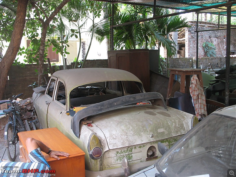 Calcutta-Restorer/Collectors-Bumpu Sircar-img_4903.jpg