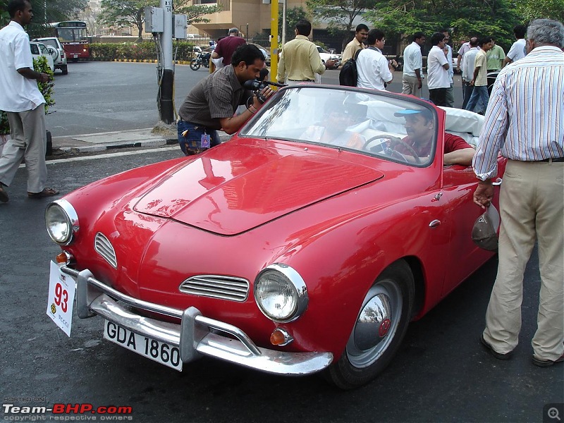 WIAA & VCCCI Rally. Bombay, 5th April 2009.-ghia01.jpg