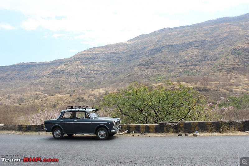 Vintage Car Drive to Mahabaleshwar - 3rd Edition (Feb 2014)-img_2783.jpg