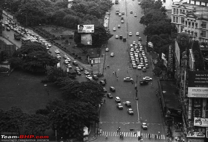 Images of Traffic Scenes From Yesteryears-ashisbanerjee201302230507.jpg