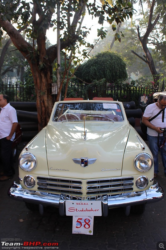 Report: VCCCI Classic Car & Bike Rally @ Bombay, March 2014-stude17.jpg
