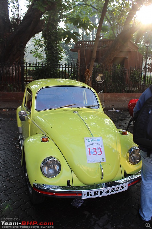 Report: VCCCI Classic Car & Bike Rally @ Bombay, March 2014-vw08.jpg