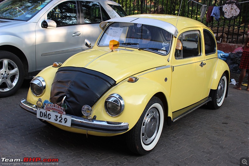 Report: VCCCI Classic Car & Bike Rally @ Bombay, March 2014-vw11.jpg