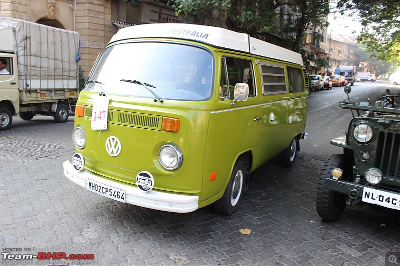 Report: VCCCI Classic Car & Bike Rally @ Bombay, March 2014-vw21.jpg