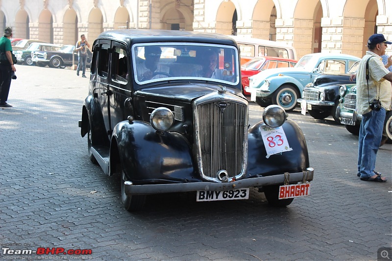 Report: VCCCI Classic Car & Bike Rally @ Bombay, March 2014-wolseley04.jpg