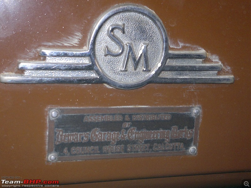 Dealerships, Coachbuilders, Vehicle Assembly in India-singer7.jpg