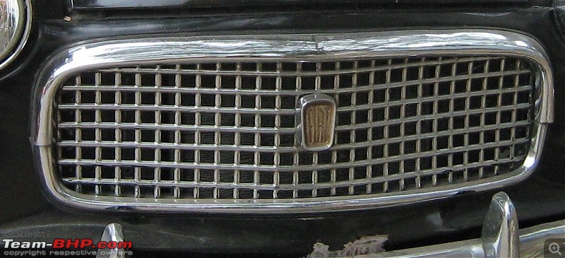 Vintage & Classic Car Parts-grilless.jpg