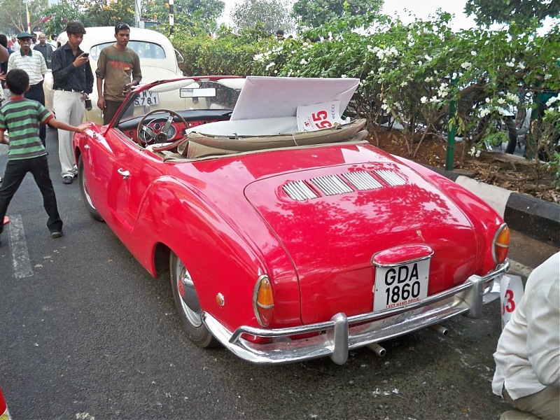 WIAA & VCCCI Rally. Bombay, 5th April 2009.-06.jpg