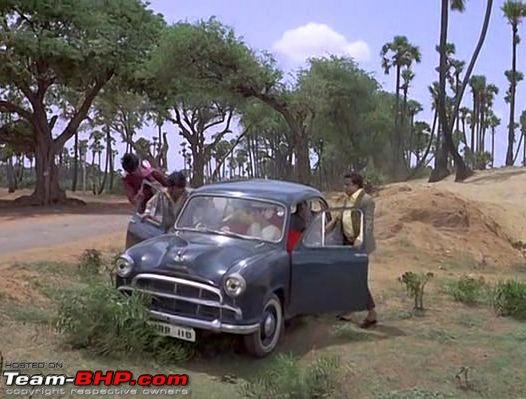 Old Bollywood & Indian Films : The Best Archives for Old Cars-amitabh.jpg