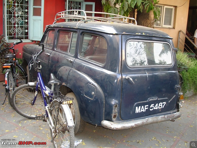 Standard cars in India-mafcom02.jpg
