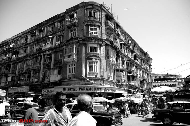 Images of Traffic Scenes From Yesteryears-oldmumbaij.jpg