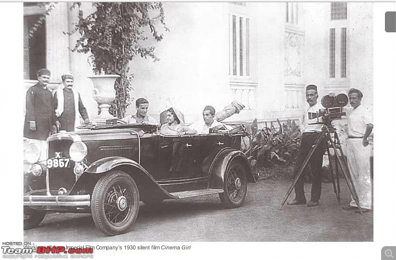Old Bollywood & Indian Films : The Best Archives for Old Cars-bombay-x9867-movie-cinema-girl-1930.jpg