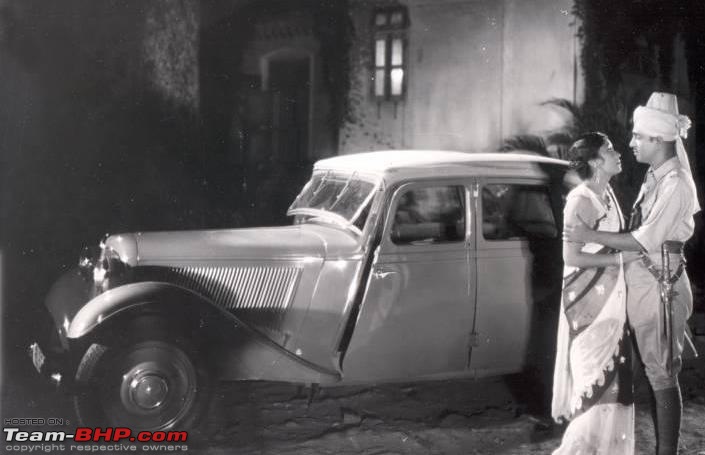 Old Bollywood & Indian Films : The Best Archives for Old Cars-00.jpg