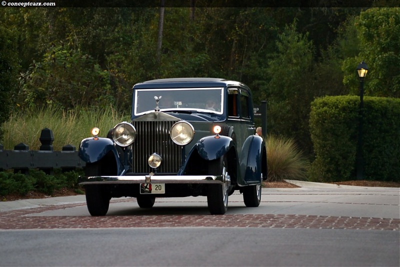 Classic Rolls Royces in India-bangalore-wilkins-rr-pii-cont-1932-frt-3q-left.jpg