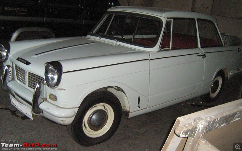 Standard cars in India-dhm03.jpg