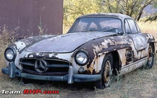Rust In Pieces... Pics of Disintegrating Classic & Vintage Cars-mercedes-300.jpg